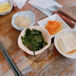 うまいものや - 