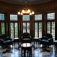 小笠原伯爵邸 - 