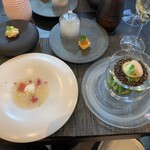 Restaurant Laplace - 