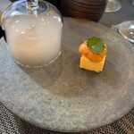 Restaurant Laplace - 