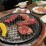 焼肉工房 但馬屋 - 
