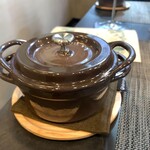 Restaurant Laplace - 