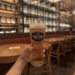 YONA YONA BEER WORKS - 