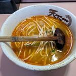 Tenkaichi - 担々麺