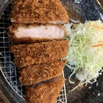 Tonkatsu Gasshou - 