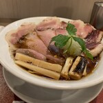 燃えよ麺助 - 