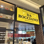 Da Bocchano - 