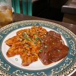 焼肉工房 但馬屋 - 