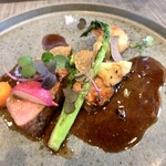 Restaurant Laplace - 