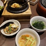 焼肉工房 但馬屋 - 