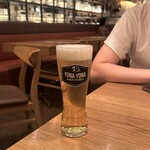 YONA YONA BEER WORKS - 