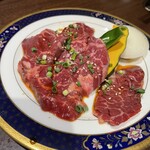 焼肉工房 但馬屋 - 