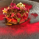 Restaurant Laplace - 