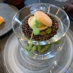 Restaurant Laplace - 