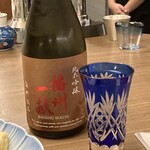 日本酒 みずとり - 