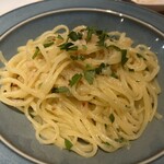 PORTA albero cucina - ペペロンチーノ