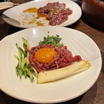 焼肉工房 但馬屋 - 