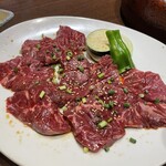 焼肉工房 但馬屋 - 