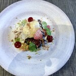 Restaurant Laplace - 