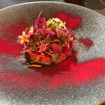 Restaurant Laplace - 