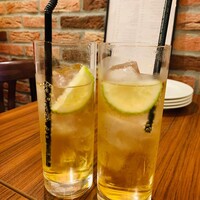 Serafina NEW YORK さいたま新都心店 - サラトガクーラー