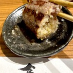 焼肉ホルモン金樹 - 