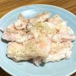 焼肉ホルモン金樹 - 