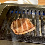 焼肉ホルモン金樹 - 