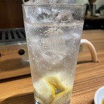 焼肉ホルモン金樹 - 