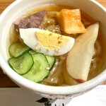 焼肉ホルモン金樹 - 