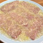 焼肉ホルモン金樹 - 