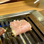 焼肉ホルモン金樹 - 