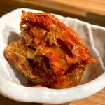 焼肉ホルモン金樹 - 