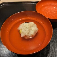 祇園 にしかわ - 椀