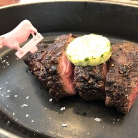 BLT STEAK GINZA - 