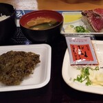 明神丸 ひろめ市場店 - 