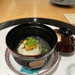 割烹 鄙の館 - 