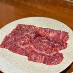 Yakiniku Horumon Araiya - 