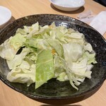 Yakitori No Goushi - 酢キャベツ