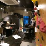 Yakitori To Pittsu Xano Mise Makigama - 