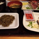 明神丸 ひろめ市場店 - 