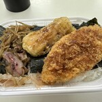 ほっかほっか亭 - 料理写真: