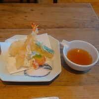 京都石塀小路豆ちゃ 日本橋 - 
