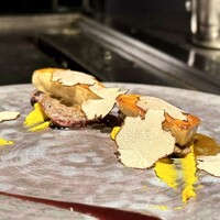 鉄板焼き あさひ - 