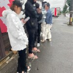 ラゥメン大地 - 