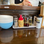 ラゥメン大地 - 