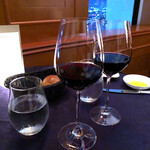 ジーニス - 赤ワイン