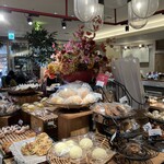 BOULANGERIE BURDIGALA - 