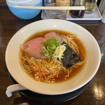 ラゥメン大地 - 