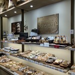 BOULANGERIE BURDIGALA - 